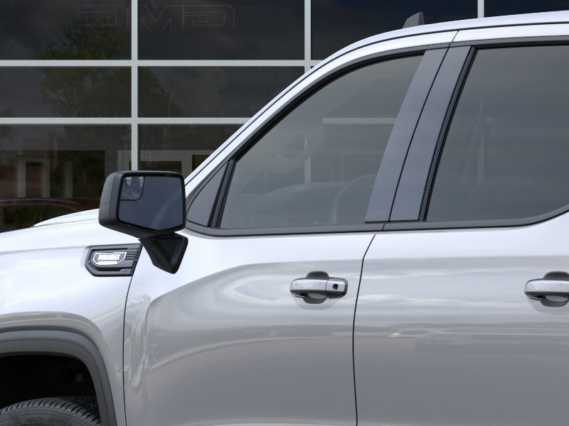 2026 GMC Sierra 1500 Elevation - Photo 36