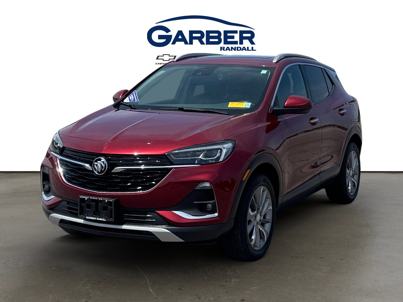 2023 Buick Encore GX Essence AWD's photo