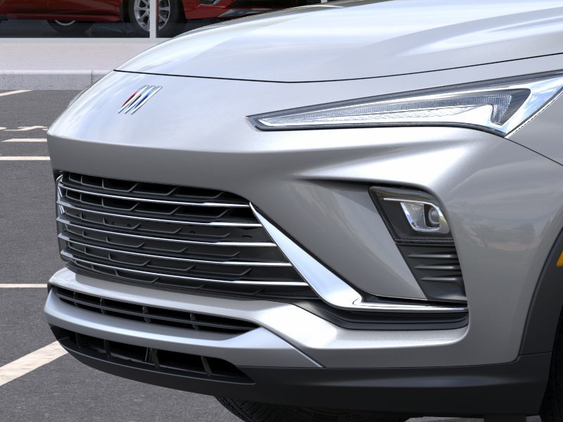 2026 Buick Envista Preferred - Photo 13