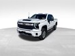 Chevrolet Silverado 3500 HD