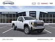 GMC Sierra 2500 HD