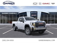2025 GMC Sierra 2500 HD SLE Truck