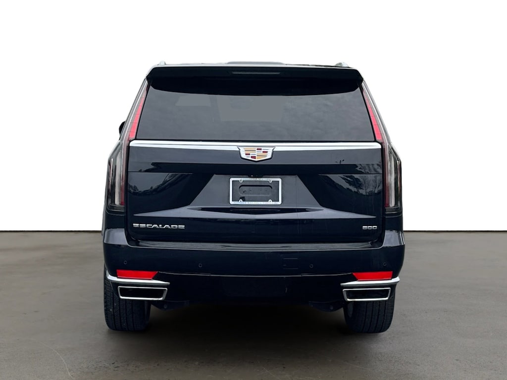 Used 2023 CADILLAC Escalade Premium Luxury Platinum SUV