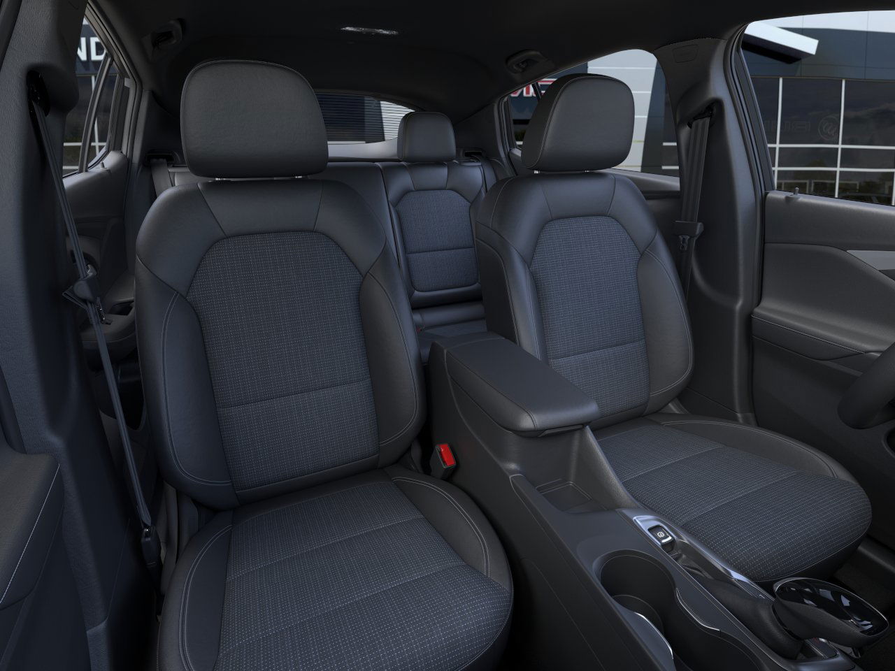 2026 Buick Envista Preferred - Photo 40