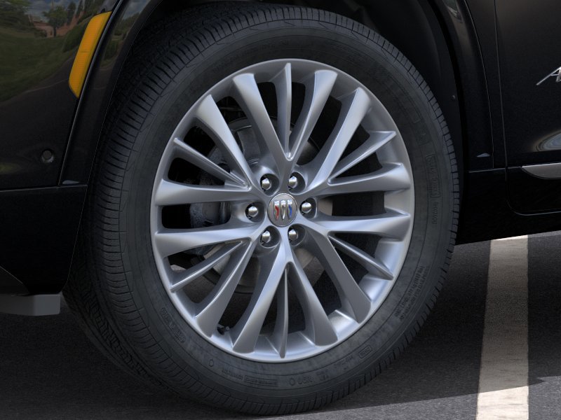 2026 Buick Enclave Avenir - Photo 9