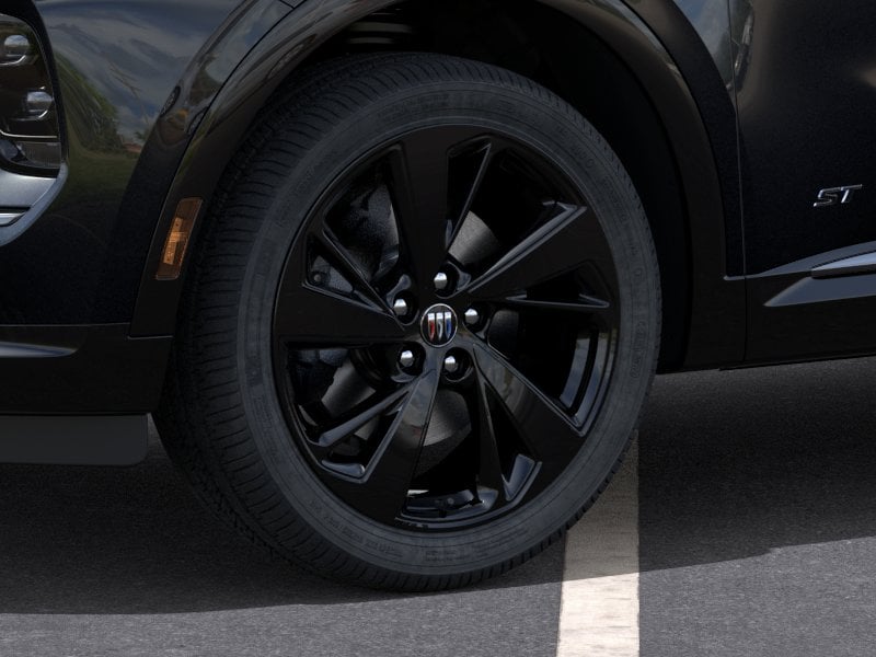 2026 Buick Envision Sport Touring - Photo 33