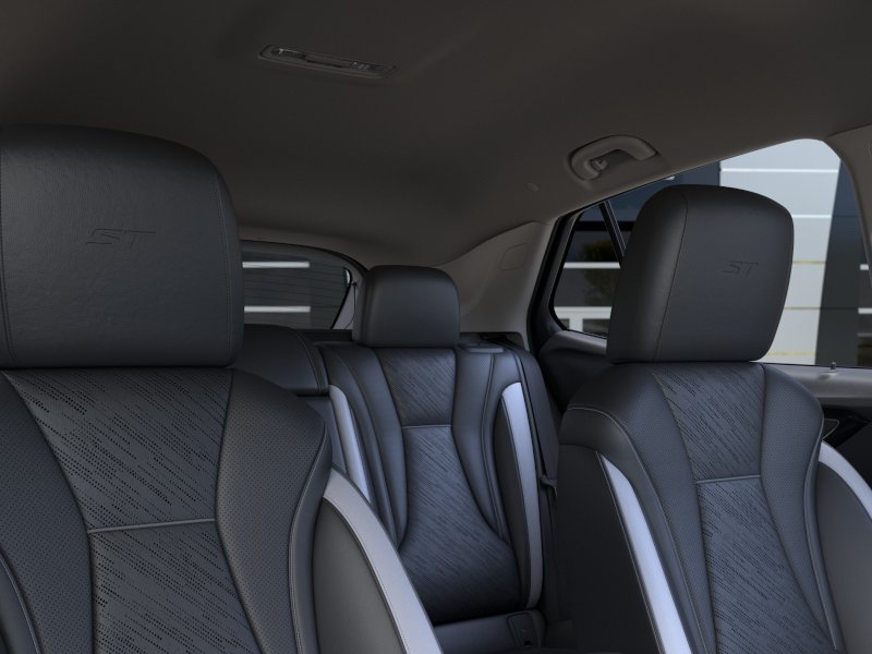 2026 Buick Envision Sport Touring - Photo 48
