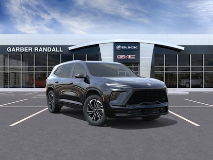 2025 Buick Enclave Sport Touring SUV