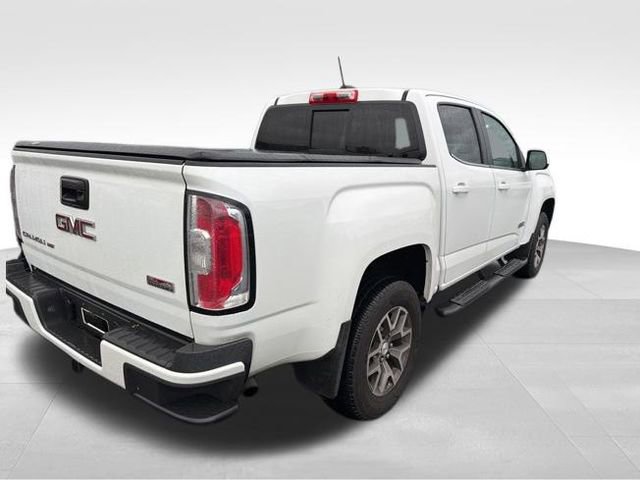 2018 Gmc Canyon All Terrain photo 2