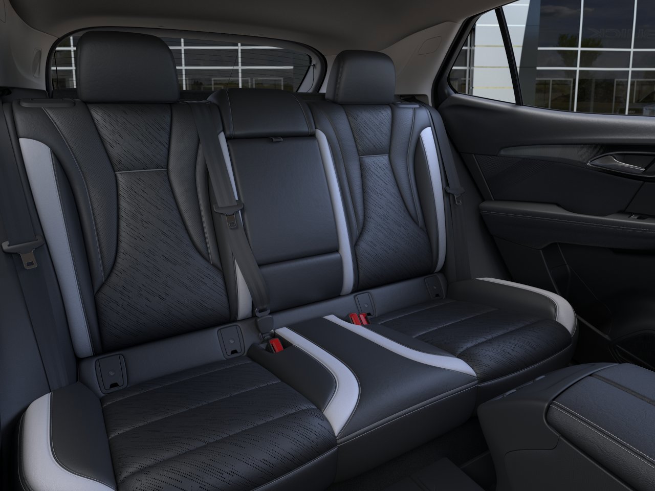 2026 Buick Envision Sport Touring - Photo 17