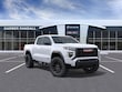  GMC Canyon
