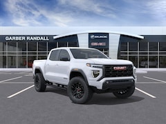 2026 GMC Canyon Elevation Truck