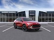  Buick Envista