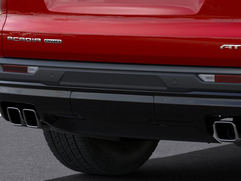 2025 GMC Acadia AT4 - Photo 38