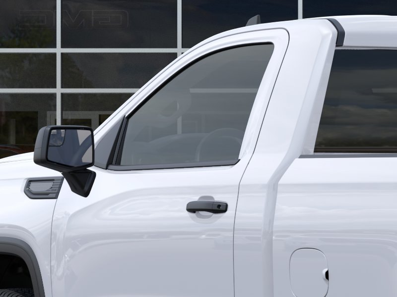 2026 GMC Sierra 1500 Pro - Photo 36