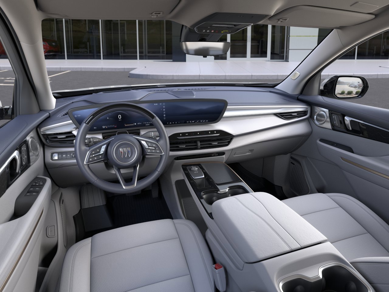 2026 Buick Enclave Avenir - Photo 15