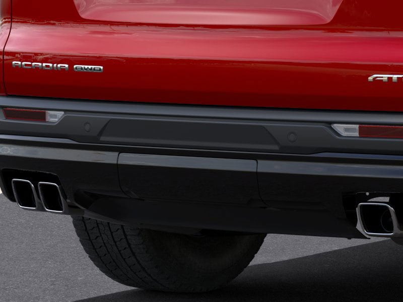 2025 GMC Acadia AT4 - Photo 14