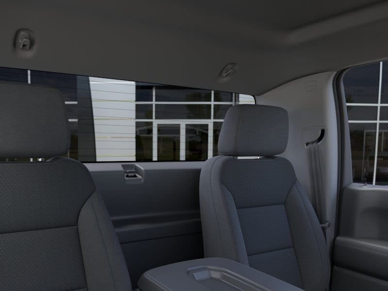 2026 GMC Sierra 1500 Pro - Photo 48