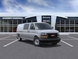 GMC Savana Cargo 2500