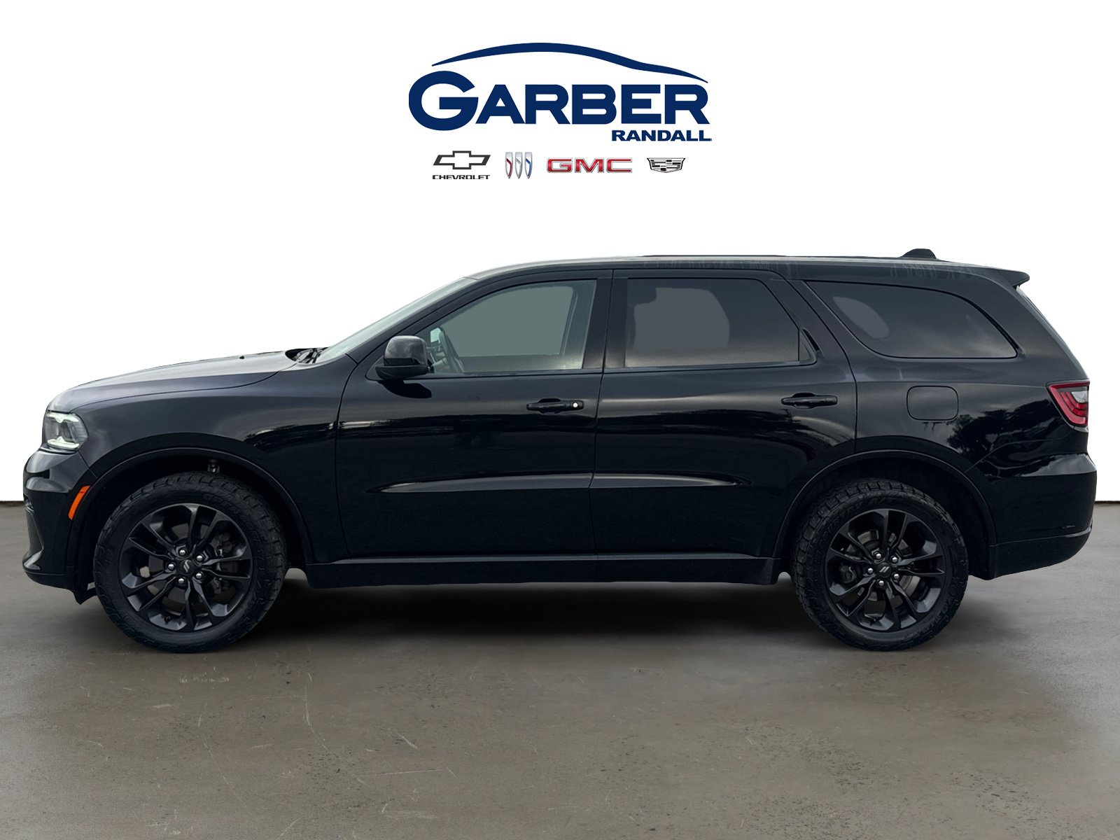 1C4RDJAG7NC174392