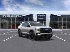 2026 GMC Terrain Elevation SUV