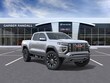 GMC Canyon