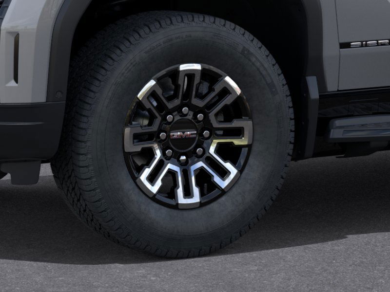 2026 GMC Sierra EV Elevation - Photo 33