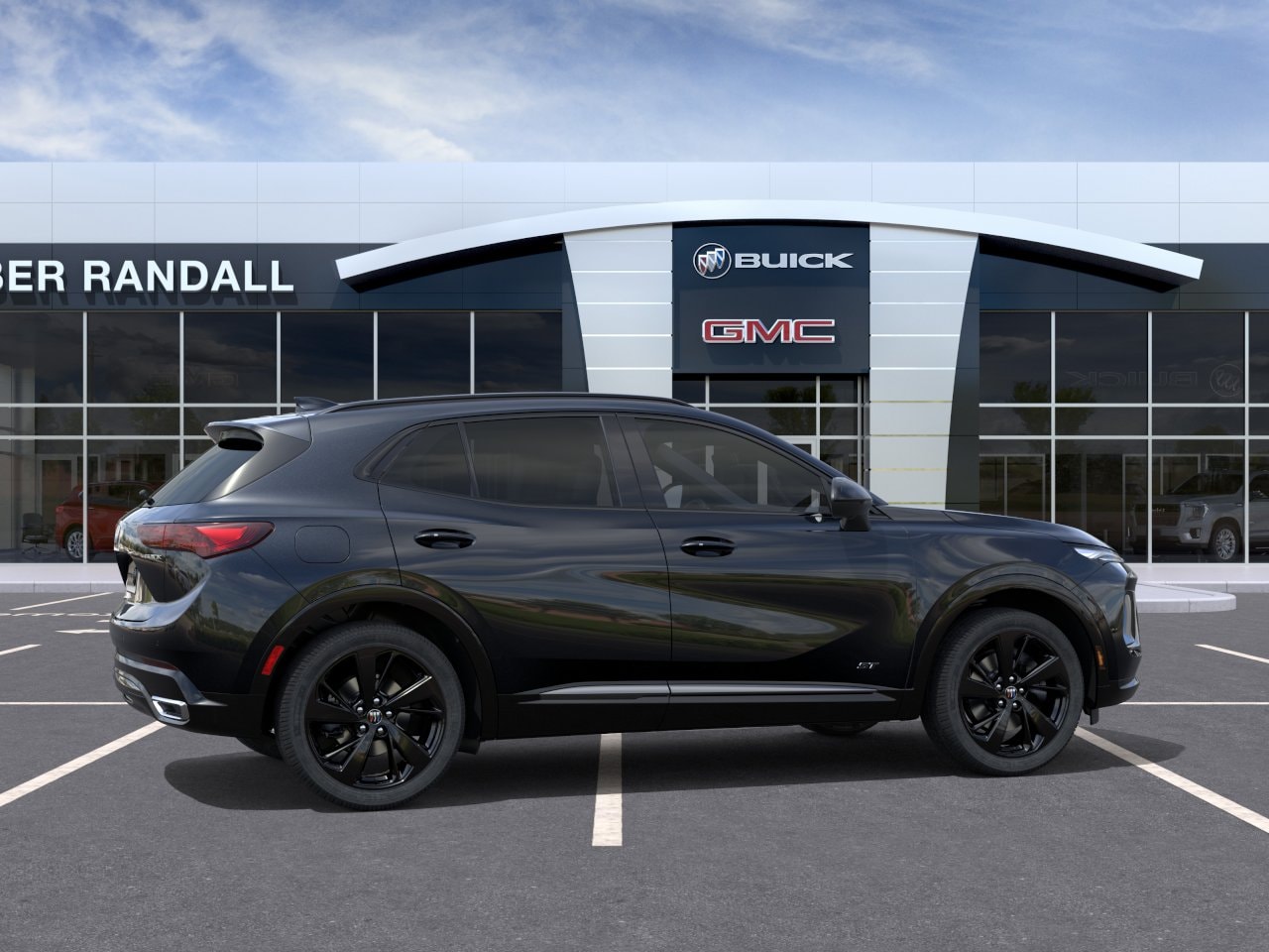 2026 Buick Envision Sport Touring - Photo 29