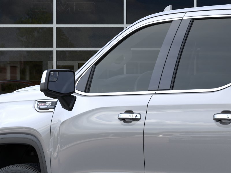 2026 GMC Sierra 1500 SLT - Photo 11