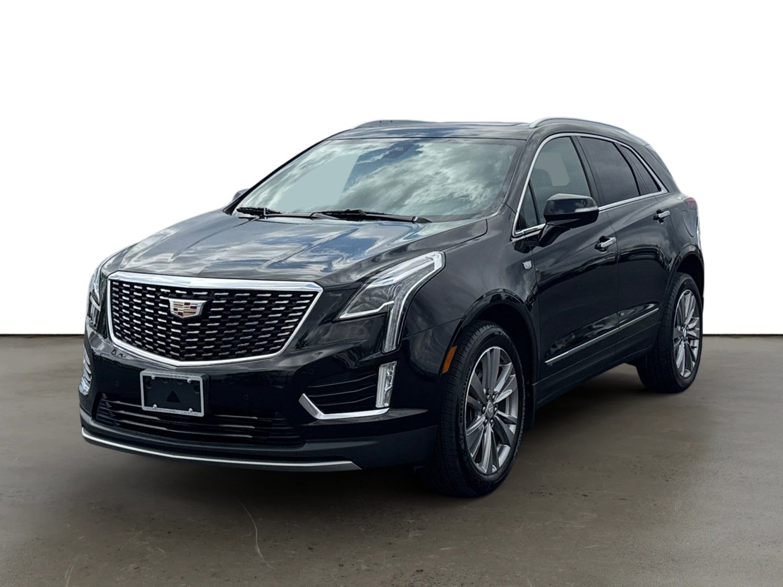 2023 Cadillac XT5 AWD Premium Luxury's photo