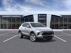 2026 Buick Encore GX Preferred SUV