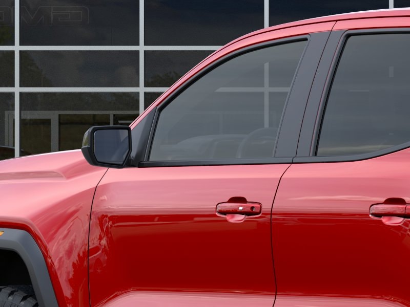2026 GMC Canyon AT4 - Photo 36