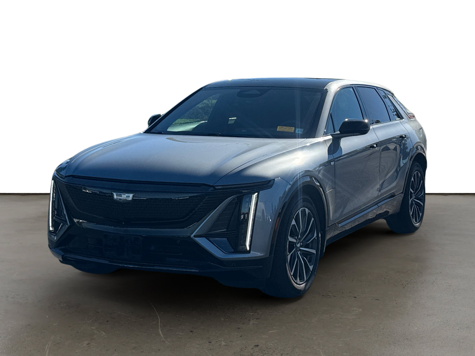 2024 Cadillac LYRIQ