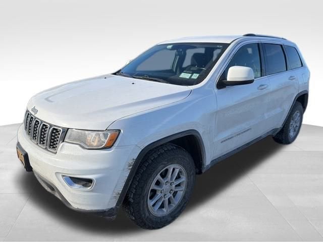 2020 Jeep Grand Cherokee Laredo E's photo