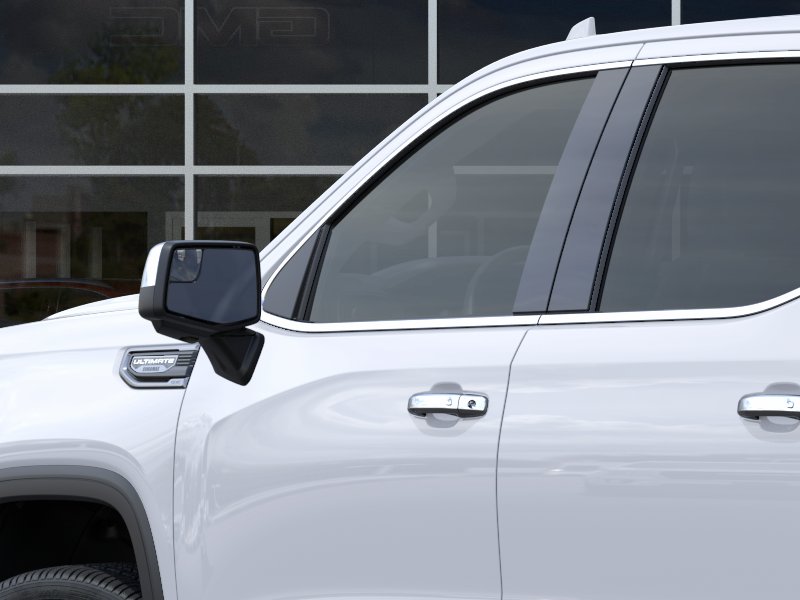 2026 GMC Sierra 1500 Denali Ultimate - Photo 36