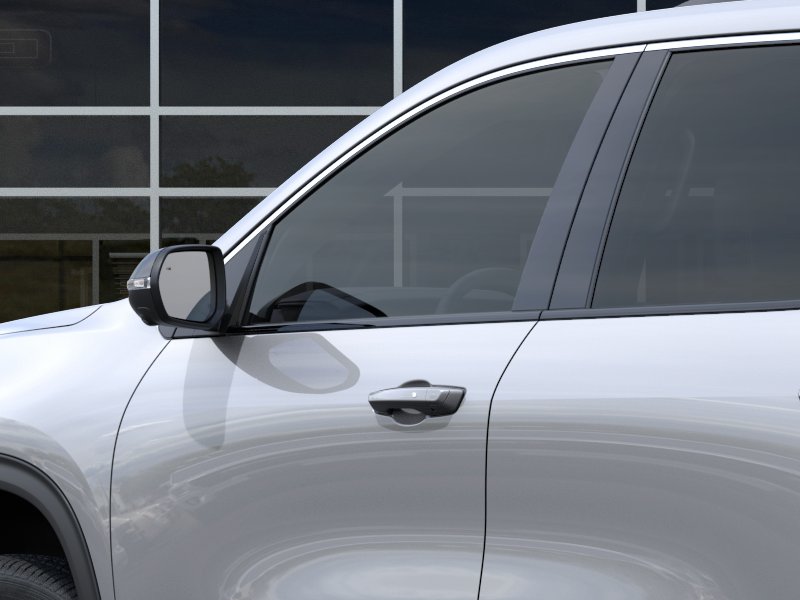 2027 GMC Acadia Elevation - Photo 35