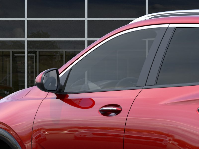 2026 Buick Encore GX Sport Touring - Photo 12