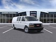  GMC Savana Cargo
