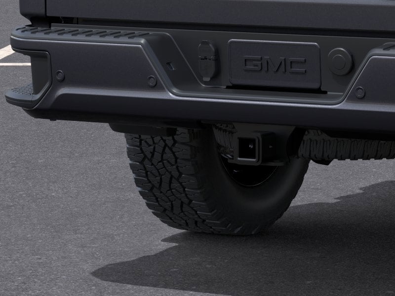 2026 GMC Sierra 2500HD Denali - Photo 14