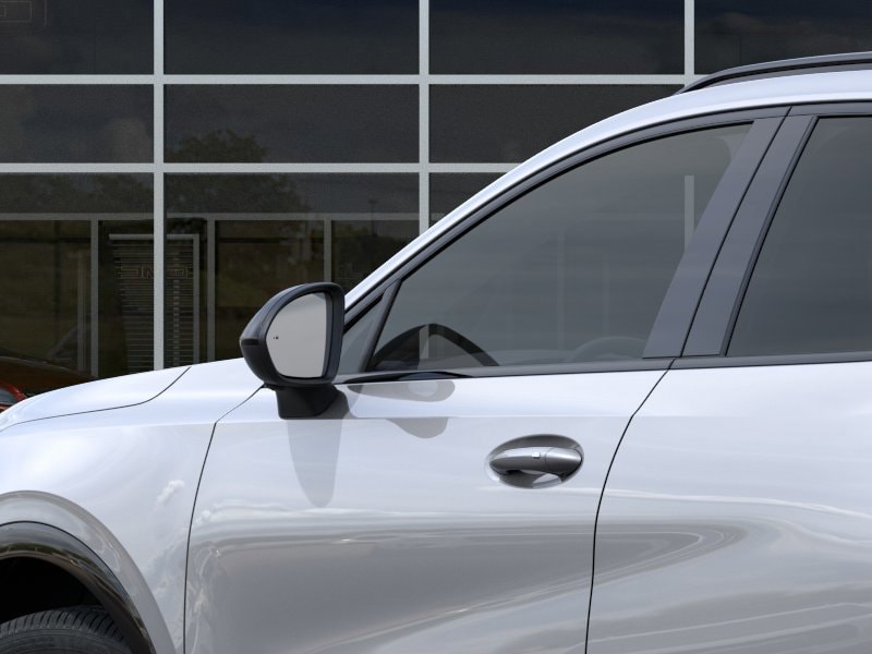 2026 Buick Envision Sport Touring - Photo 12