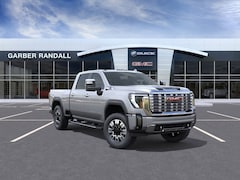 2025 GMC Sierra 2500 HD Denali Truck