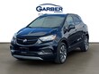  Buick Encore