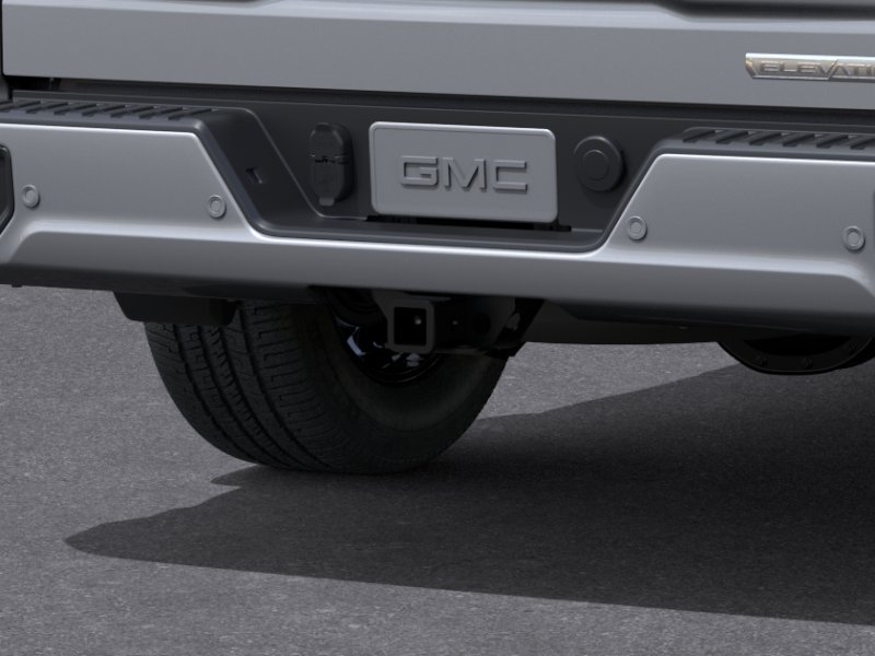 2026 GMC Sierra 1500 Elevation - Photo 38