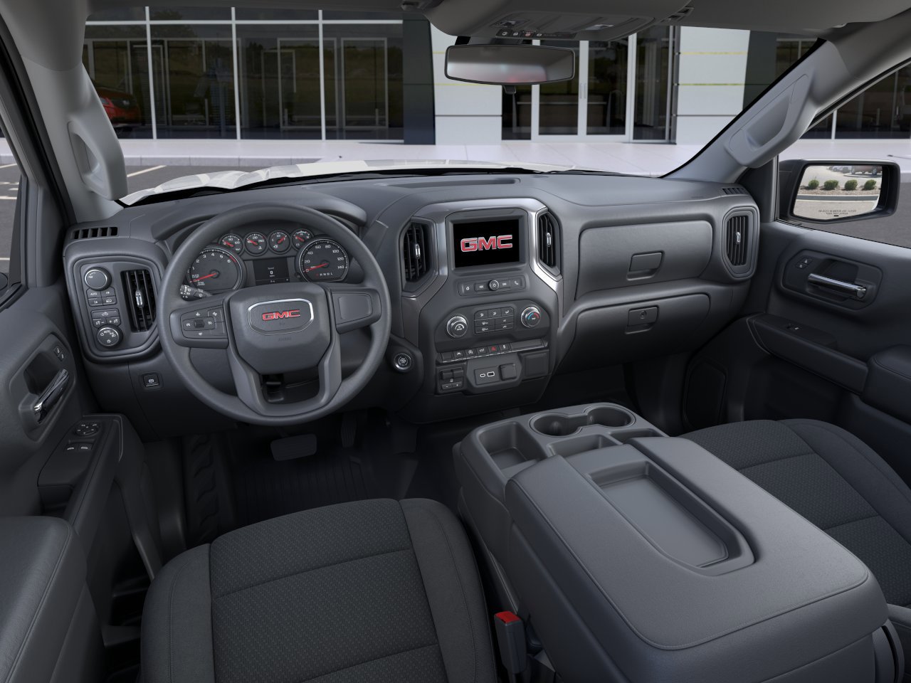 2026 GMC Sierra 1500 Pro - Photo 15