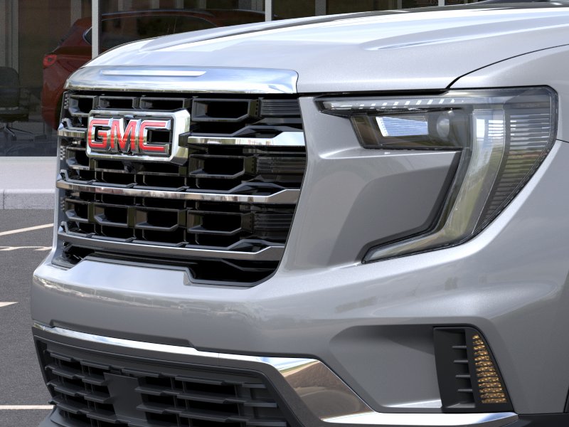 2027 GMC Acadia Elevation - Photo 36