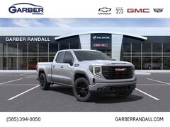 2025 GMC Sierra 1500 Elevation Truck