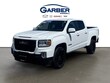  GMC Canyon