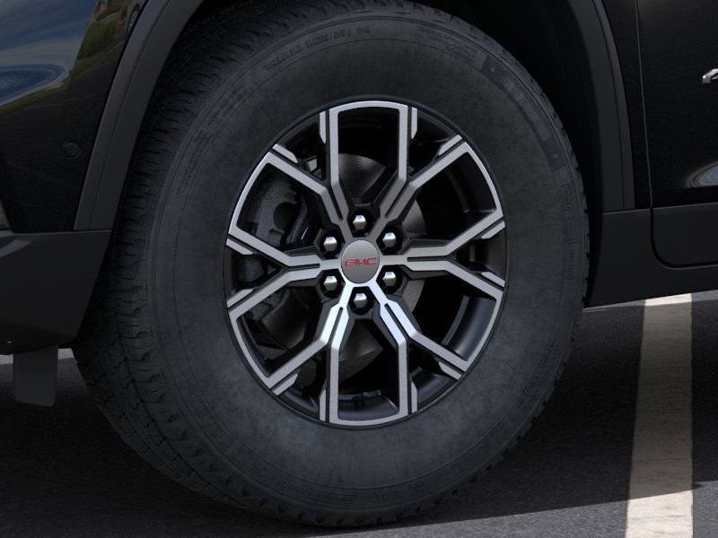 2025 GMC Acadia AT4 - Photo 9