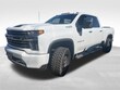 Chevrolet Silverado 2500 HD