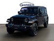  Jeep Wrangler 4xe